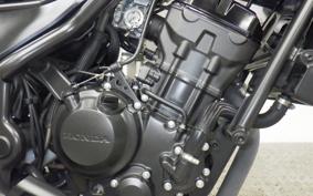 HONDA REBEL 250 A 2000 MC49