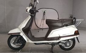 YAMAHA CYGNUS 125 50V