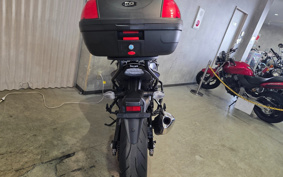 SUZUKI GSX-S750 ABS 2021 C533F