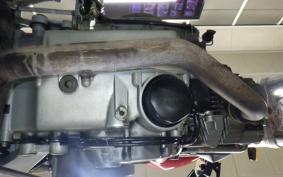 DUCATI MONSTER 400 2001