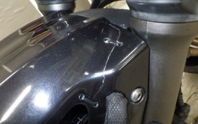 KAWASAKI ER400 N 2011 ER400B