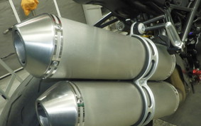 DUCATI STREETFIGHTER 848 2012