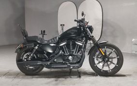 HARLEY XL883N 2017 LE2