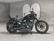 Фото Harley XL883N 2017 с японского аукциона