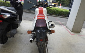 HONDA NS250F MC11