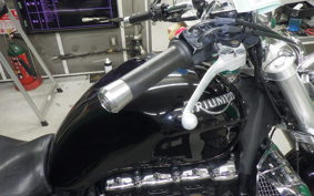 TRIUMPH ROCKET III CLASSIC 2008