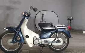HONDA SUPER CUB90 HA02