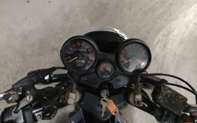 HONDA CBX400 NC07