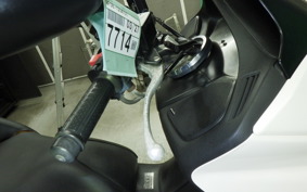 HONDA FORZA Z MF08