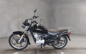 HONDA CBF125T PJJN