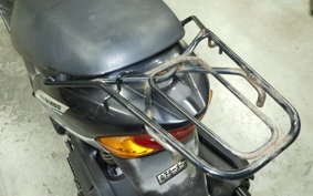 SUZUKI ADDRESS V125 G 2020 CF4EA