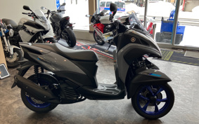 YAMAHA TRICITY 155 SG37J