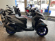 Фото Yamaha TRICITY 155 с японского аукциона
