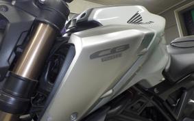 HONDA CB125 R 2012 JC91