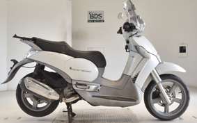 APRILIA SCARABEO 250IE