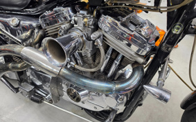 HARLEY XL883 1990 CAM