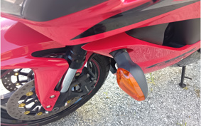 HONDA CBR600RR 2014 PC40