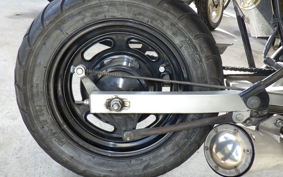 HONDA APE 50 AC16