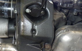 YAMAHA MT-09 Tracer RN36J