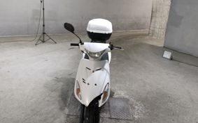 SUZUKI ADDRESS V125 CF4MA