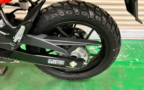 SUZUKI STROM SX EL11L