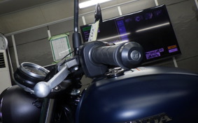 HONDA GB350 2024 NC59