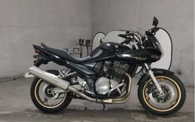 SUZUKI BANDIT1200S 2006 GV79A