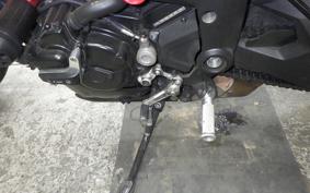 DUCATI MULTISTRADA 1200 S 2012