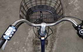 YAMAHA DENDOU ASSIST JI TON  CAR  PAS WIZU 0043