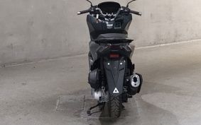 HONDA PCX125 JK05