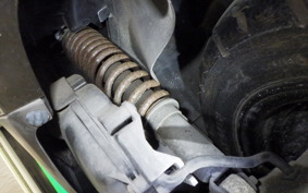 HONDA SPACY 100 JF13