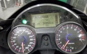KAWASAKI ZZ1400 NINJA R 2009 ZXT40C