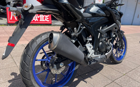 SUZUKI GSX-S125 DL32D