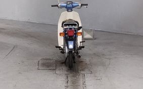 HONDA SUPER CUB70 C70