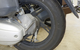 HONDA PCX 125 2001 JF56