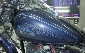 HARLEY FXSTC 1580 2008