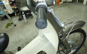 HONDA C50 SUPER CUB E 2002 AA01