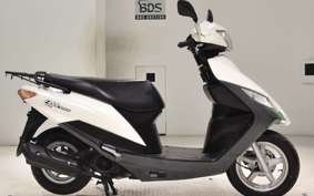 SUZUKI ADDRESS V125 2024 DT11A
