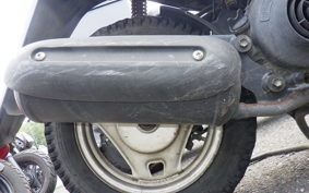 SUZUKI ADDRESS V50 Gen.2 CA42A