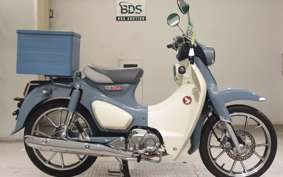 HONDA C125 SUPER CUB 2026 JA58