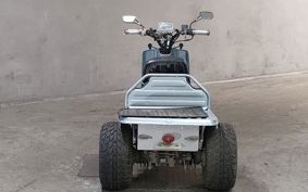 HONDA GYRO TA01