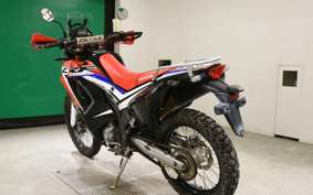 HONDA CRF250 RALLY LDA 2019 MD44