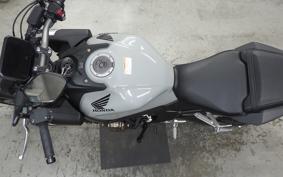 HONDA CB650R E-Clutch 2025 RH17