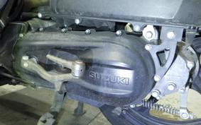 SUZUKI ADDRESS 110 2019 CE47A