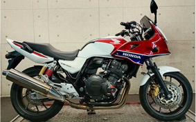 HONDA CB400 SUPER BOLDOR 2015 NC42