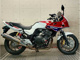 Фото Honda CB400 SUPER BOLDOR 2015 с японского аукциона