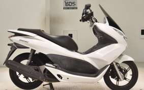 HONDA PCX 125 1998 NC125D