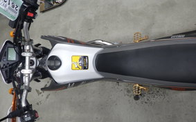 YAMAHA SEROW 250 Gen.2 2014 DG17J