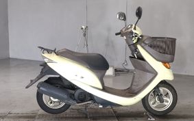 HONDA DIO CHESTER AF62