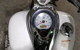YAMAHA DRAGSTAR 400 2002 VH01J